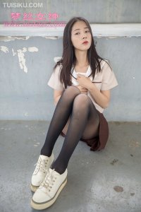 [MSLASS梦丝女神] 2019.05.02 《学院的JK黑丝袜 雪馨》 [80+1P-451M]_7