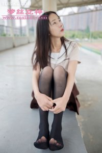 [MSLASS梦丝女神] 2019.05.02 《学院的JK黑丝袜 雪馨》 [80+1P-451M]_8
