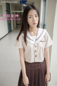 [MSLASS梦丝女神] 2019.05.06 《课后时光（黑）雪馨》 [45P-325M]_1