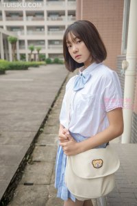 [MSLASS梦丝女神] 2019.05.07 《梦幻学记 洛洛》 [60+1P-271M]_2