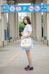 [MSLASS梦丝女神] 2019.05.07 《梦幻学记 洛洛》 [60+1P-271M]_8