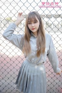 [MSLASS梦丝女神] 2019.05.09 《青学女神 张莹》 [64+1P-330M]_1