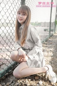[MSLASS梦丝女神] 2019.05.09 《青学女神 张莹》 [64+1P-330M]_4