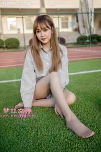 [MSLASS梦丝女神] 2019.05.09 《青学女神 张莹》 [64+1P-330M]_8