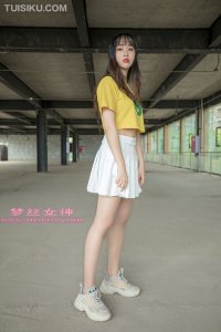 [MSLASS梦丝女神] 2019.05.09 《甜甜萌妹 李佳琪》 [73+1P-354M]_2