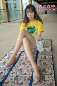 [MSLASS梦丝女神] 2019.05.09 《甜甜萌妹 李佳琪》 [73+1P-354M]_6