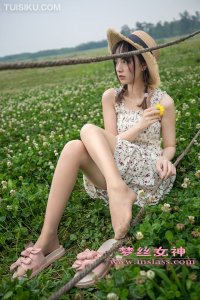 [MSLASS梦丝女神] 2019.05.13 《田园萌妹 玥玥》 [77+1P-670M]_5