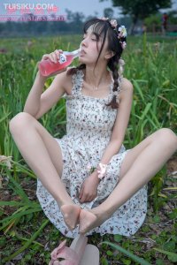 [MSLASS梦丝女神] 2019.05.13 《田园萌妹 玥玥》 [77+1P-670M]_9