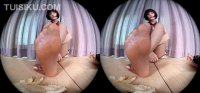 [Ligui丽柜] 2020.07.07 VR视频《贵足盛宴》小爽 [1V-237M]_5