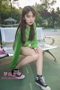 [MSLASS梦丝女神] 2019.05.16 《网球少女 香萱》 [57+1P-365M]_5