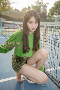 [MSLASS梦丝女神] 2019.05.16 《网球少女 香萱》 [57+1P-365M]_7
