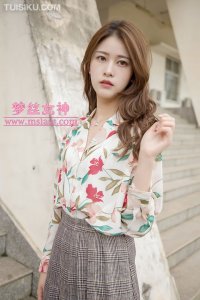 [MSLASS梦丝女神] 2019.05.20 《宿楼丝袜美脚女神 魏婷婷》 [67+1P-452M]_1