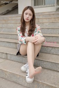 [MSLASS梦丝女神] 2019.05.20 《宿楼丝袜美脚女神 魏婷婷》 [67+1P-452M]_4