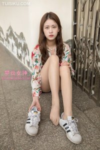 [MSLASS梦丝女神] 2019.05.20 《宿楼丝袜美脚女神 魏婷婷》 [67+1P-452M]_6