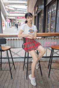[MSLASS梦丝女神] 2019.05.23 《油光丝袜少女 可岚》 [73+1P-400M]_2