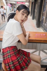 [MSLASS梦丝女神] 2019.05.23 《油光丝袜少女 可岚》 [73+1P-400M]_1