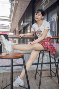 [MSLASS梦丝女神] 2019.05.23 《油光丝袜少女 可岚》 [73+1P-400M]_5