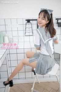 [MSLASS梦丝女神] 2019.05.27 《白色丝袜领域 玥玥》 [80+1P-637M]_2
