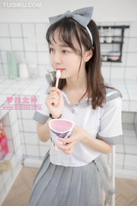 [MSLASS梦丝女神] 2019.05.27 《白色丝袜领域 玥玥》 [80+1P-637M]_1