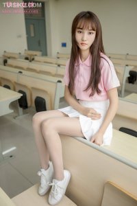 [MSLASS梦丝女神] 2019.05.27 《校园黑丝和白丝的可爱 小兔》 [86+1P-478M]_2