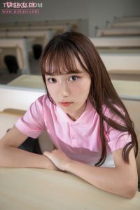 [MSLASS梦丝女神] 2019.05.27 《校园黑丝和白丝的可爱 小兔》 [86+1P-478M]_1