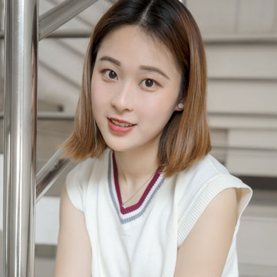 雯雯