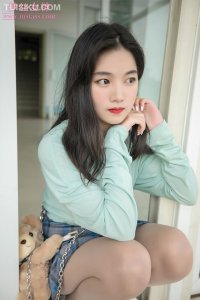 [MSLASS梦丝女神] 2019.06.12 《恬静的小白鞋丝袜 酥酥》 [69+1P-342M]_2
