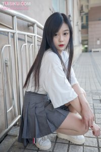 [MSLASS梦丝女神] 2019.06.13 《甜静的明星脸 灵灵》 [63+1P-344M]_2