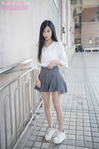 [MSLASS梦丝女神] 2019.06.13 《甜静的明星脸 灵灵》 [63+1P-344M]_1