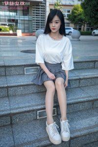 [MSLASS梦丝女神] 2019.06.13 《甜静的明星脸 灵灵》 [63+1P-344M]_4