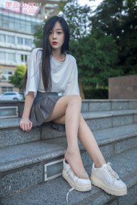 [MSLASS梦丝女神] 2019.06.13 《甜静的明星脸 灵灵》 [63+1P-344M]_6