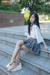 [MSLASS梦丝女神] 2019.06.13 《甜静的明星脸 灵灵》 [63+1P-344M]_8