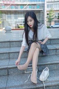 [MSLASS梦丝女神] 2019.06.13 《甜静的明星脸 灵灵》 [63+1P-344M]_9