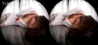 [Ligui丽柜] 2020.07.12 VR视频《紧缚天使》安娜 [1V-220M]_8