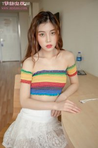 [MSLASS梦丝女神] 2019.06.30 《苏柔 夏季时光》 [68+1P-506M]_1