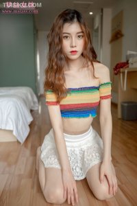 [MSLASS梦丝女神] 2019.06.30 《苏柔 夏季时光》 [68+1P-506M]_7