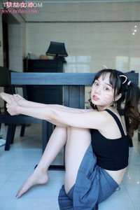 [MSLASS梦丝女神] 2019.07.08 《家居小淑女 玥玥》 [67+1P-285M]_5