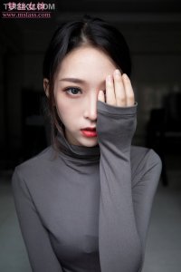 [MSLASS梦丝女神] 2019.08.05 《美女主播乔儿（精）》 [60+1P-669M]_3