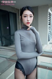 [MSLASS梦丝女神] 2019.08.05 《美女主播乔儿（精）》 [60+1P-669M]_9