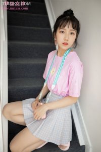 [MSLASS梦丝女神] 2019.08.15 《仙女下凡 萤仙女》 [67+1P-438M]_1