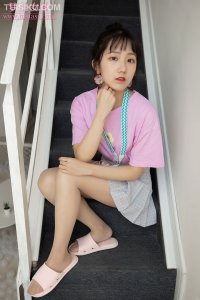 [MSLASS梦丝女神] 2019.08.15 《仙女下凡 萤仙女》 [67+1P-438M]_2