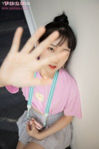 [MSLASS梦丝女神] 2019.08.15 《仙女下凡 萤仙女》 [67+1P-438M]_5