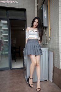 [MSLASS梦丝女神] 2019.08.27 《优雅的日子 苏安希》 [65+1P-404M]_2