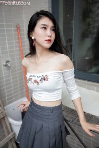 [MSLASS梦丝女神] 2019.08.27 《优雅的日子 苏安希》 [65+1P-404M]_1