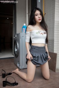 [MSLASS梦丝女神] 2019.08.27 《优雅的日子 苏安希》 [65+1P-404M]_4