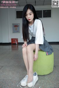 [MSLASS梦丝女神] 2019.09.08 《灵灵 学后的女神》 [61+1P-385M]_3