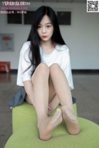 [MSLASS梦丝女神] 2019.09.08 《灵灵 学后的女神》 [61+1P-385M]_8