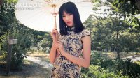 [Ligui丽柜] 2020.07.14 HD视频《纤丝俏佳莲》敏儿 [1V-300M]_1