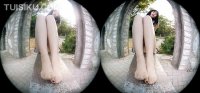 [Ligui丽柜] 2020.07.14 VR视频《纤丝俏佳莲》敏儿 [1V-207M]_3