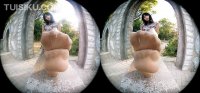 [Ligui丽柜] 2020.07.14 VR视频《纤丝俏佳莲》敏儿 [1V-207M]_4